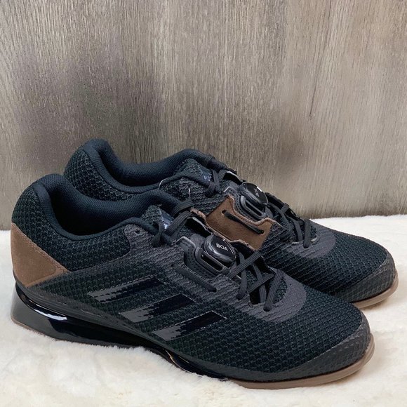 adidas leistung 16 ii weightlifting shoes